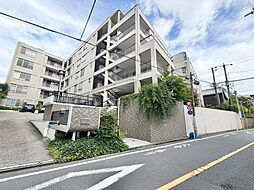 北千束コーポラス