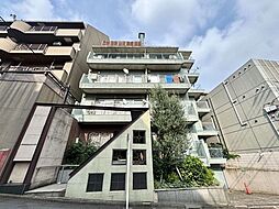 マンション下目黒苑