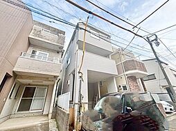 鶴見区上の宮1丁目　新築戸建