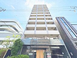 日神デュオステージ新宿外苑東通り