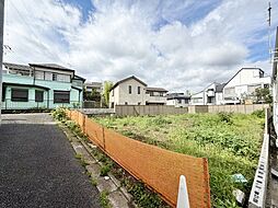大田区南馬込1丁目　新築戸建