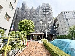 チュリス氷川坂