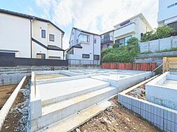 鶴見区岸谷2丁目　新築戸建