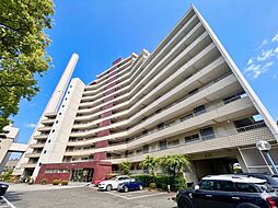 代官山マンション