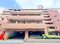 朝日サンライズ川崎
