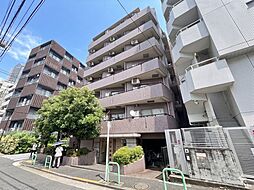 ルシェール赤坂