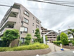 グリーンコーポ川崎ニューシティスクウェア
