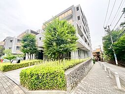 グラン・クロワージュ御殿山