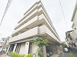 ダイアパレス鶴見並木通り