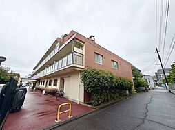 レック東多摩川スカイハイツ3号館