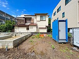 大田区中央3丁目 新築戸建