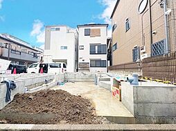 江東区東砂3丁目 新築戸建