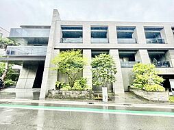 パークホームズ中目黒
