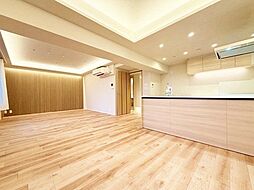 代々木上原第一マンションズ