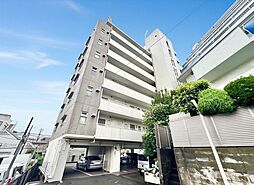 中銀明大前マンシオン