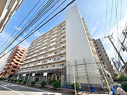 ダイアパレス鶴見第弐