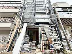 中原区上平間　新築戸建