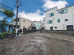 大田区中央4丁目 新築戸建