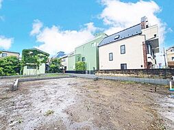 大田区中央4丁目　新築戸建