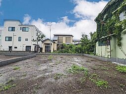 大田区中央4丁目　新築戸建