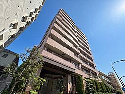 クリオ新宿戸山壱番館