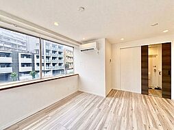 マンション柿の木坂