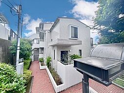 パークハイム南山手1号棟