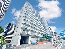 大森ハイツ