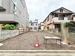 川崎区小田4丁目 新築戸建