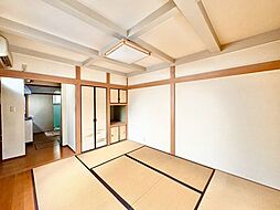 鵜の木2丁目　中古戸建