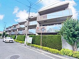 ザ・パークハウス目黒三丁目