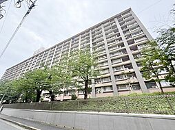 大森駅前住宅2号棟