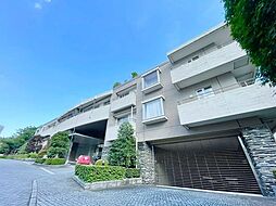 フェアロージュ南平台