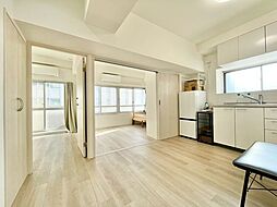 第18宮庭マンション