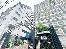 秀和目黒駅前レジデンス