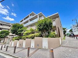グレーシアガーデン溝の口