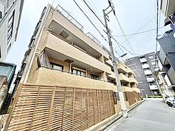 日神パレスゼームス坂