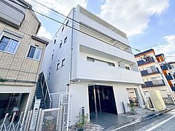 アルカンシエル駒沢