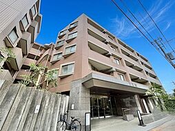 ライオンズマンション武蔵新城緑園の街壱番館