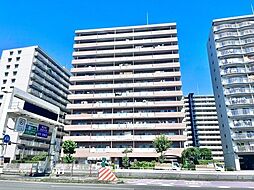 大森パークハイツ
