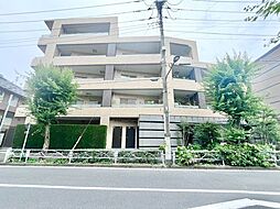 ドレッセ碑文谷