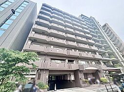 朝日白金台マンション