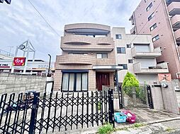 川崎区藤崎1丁目　中古戸建