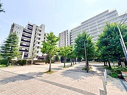 グリーンシア川崎京町