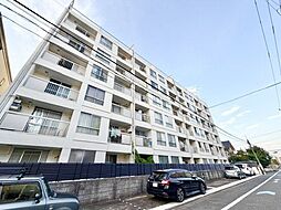 池上コーポラス