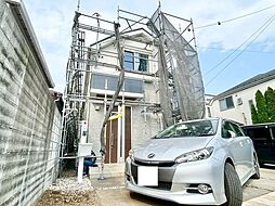 世田谷区野毛2丁目　中古戸建