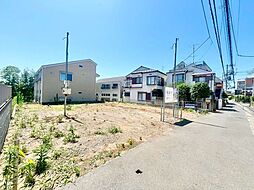 高津区下作延4丁目　新築戸建