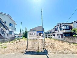 高津区下作延4丁目　新築戸建