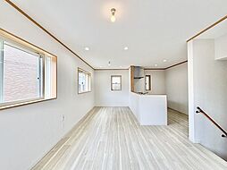 川崎区京町3丁目　中古戸建