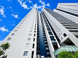ワールドシティタワーズブリーズタワー